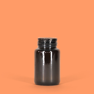 tamper evidence for vitamin