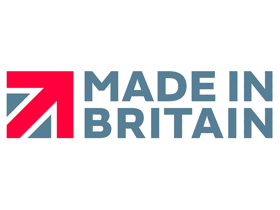 Made In Britain
