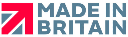 Made in Britain logo