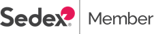 Sedex logo