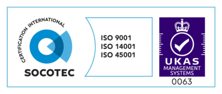 Socotec logo