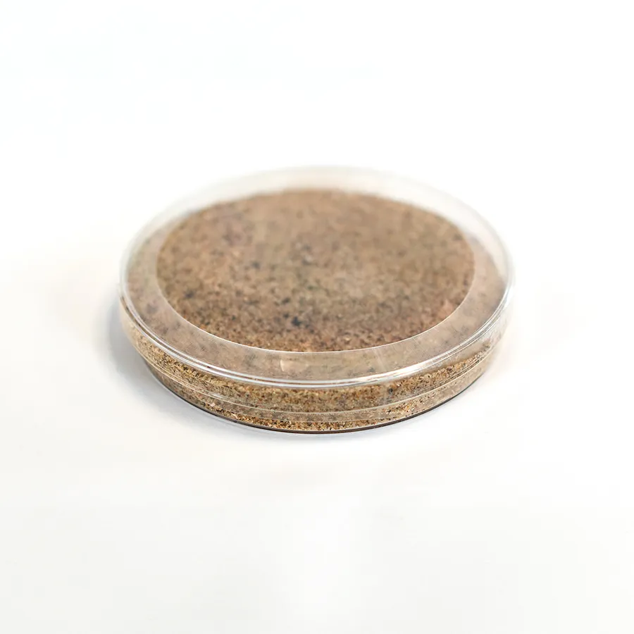 PF Petri dish sleeve (92×25, Clear)
