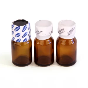 Pharmaceutical Plastic-Free Shrink Sleeves