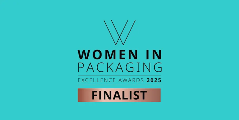 Women in Packaging logo