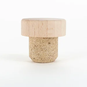 Natrual Wood Bartop 40mm (19.5mm MicroHIT Cork)