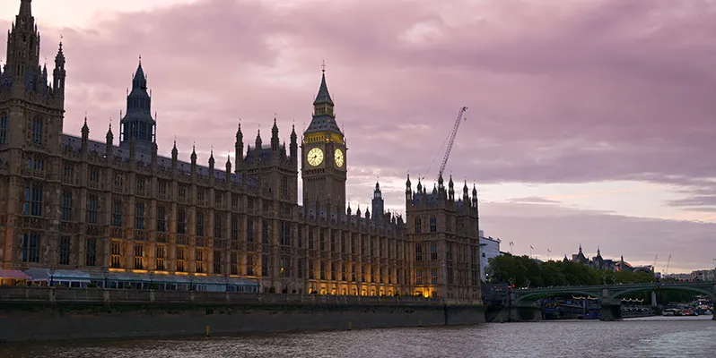 Big Ben London